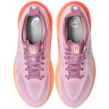 Tenis Asics GEL KAYANO 31 Rosa Naranja Mujer