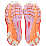 Tenis Asics GEL KAYANO 31 Rosa Naranja Mujer