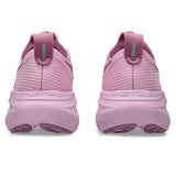 Tenis Asics Running GEL NIMBUS 27 Rosa Mujer