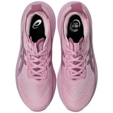Tenis Asics Running GEL NIMBUS 27 Rosa Mujer