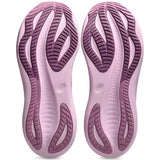 Tenis Asics Running GEL NIMBUS 27 Rosa Mujer