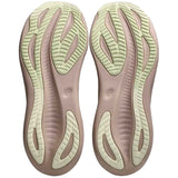 Tenis Asics Running GEL NIMBUS 27 Cobre Mujer