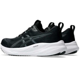 Tenis Asics GEL PULSE 16 Negro Blanco Mujer
