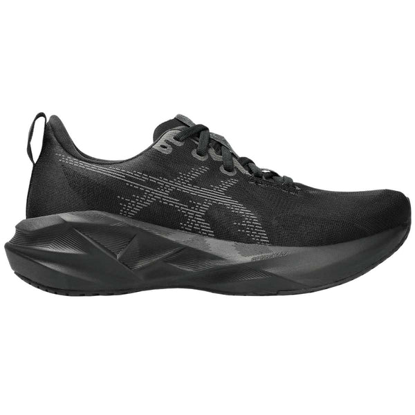 Tenis Asics Running NOVABLAST 5 Full Negro Unisex