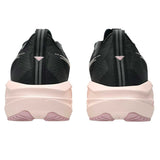 Tenis Asics Running NOVABLAST 5 Negro Rosa Mujer