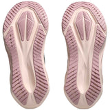 Tenis Asics Running NOVABLAST 5 Negro Rosa Mujer