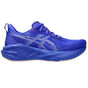 Tenis Asics Running NOVABLAST 5 Morado Beige Mujer