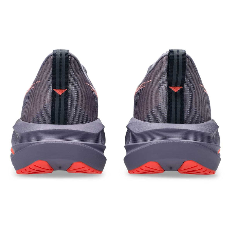 Tenis Asics Running NOVABLAST 5 Púrpura Coral Unisex