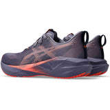 Tenis Asics Running NOVABLAST 5 Púrpura Coral Unisex