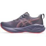 Tenis Asics Running NOVABLAST 5 Púrpura Coral Unisex