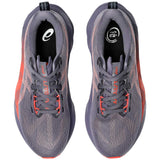 Tenis Asics Running NOVABLAST 5 Púrpura Coral Unisex