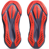 Tenis Asics Running NOVABLAST 5 Púrpura Coral Unisex