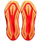 Tenis Asics Running NOVABLAST 5 Rojo Brillante Mujer