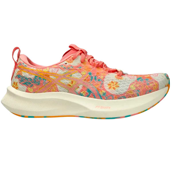 Tenis Asics NOOSA TRI 16 Limited Edition Día de Muertos Mujer