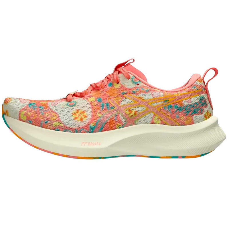 Tenis Asics NOOSA TRI 16 Limited Edition Día de Muertos Mujer