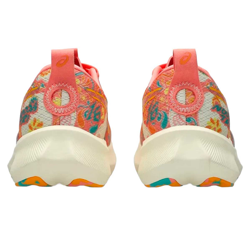 Tenis Asics NOOSA TRI 16 Limited Edition Día de Muertos Mujer