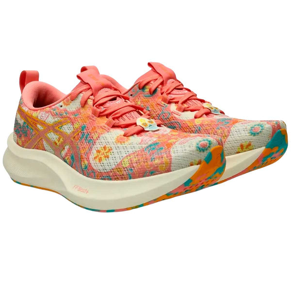 Tenis Asics NOOSA TRI 16 Limited Edition Día de Muertos Mujer