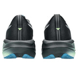 Tenis Asics Running NOVABLAST 5 LUXE Negro Mujer