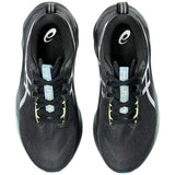 Tenis Asics Running NOVABLAST 5 LUXE Negro Mujer