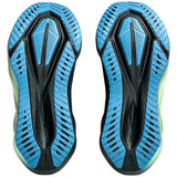 Tenis Asics Running NOVABLAST 5 LUXE Negro Mujer