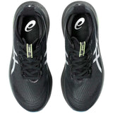 Tenis Asics Running GEL NIMBUS 27  LUXE Negro Mujer