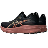 Tenis Asics GEL KAYANO 32 Negro Cobre Mujer