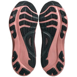 Tenis Asics GEL KAYANO 32 Negro Cobre Mujer