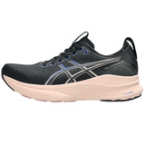 Tenis Asics GEL KAYANO 32 Negro Beige Mujer