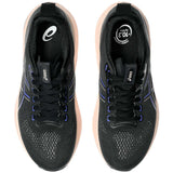 Tenis Asics GEL KAYANO 32 Negro Beige Mujer