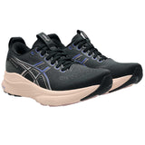 Tenis Asics GEL KAYANO 32 Negro Beige Mujer