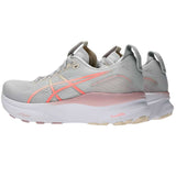 Tenis Asics GEL KAYANO 32 Gris Neón Mujer