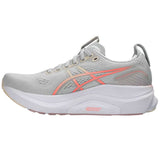 Tenis Asics GEL KAYANO 32 Gris Neón Mujer