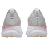 Tenis Asics GEL KAYANO 32 Gris Neón Mujer
