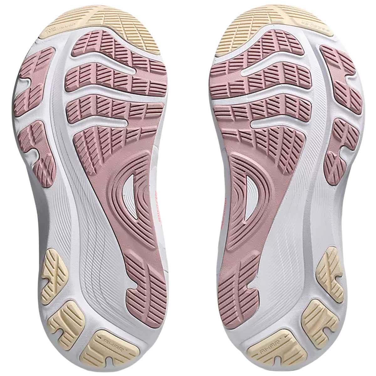 Tenis Asics GEL KAYANO 32 Gris Neón Mujer