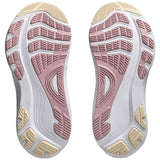 Tenis Asics GEL KAYANO 32 Gris Neón Mujer