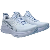 Tenis Asics GEL KAYANO 32 Lavanda Plata Mujer