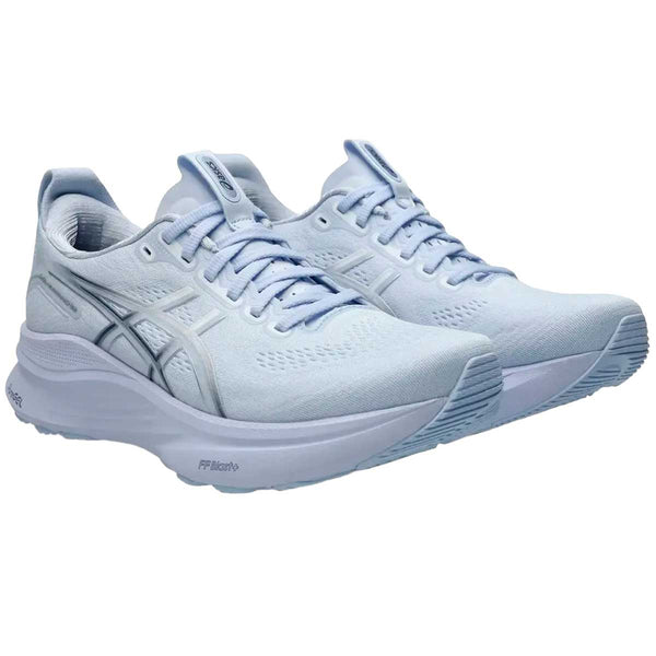 Tenis Asics GEL KAYANO 32 Lavanda Plata Mujer