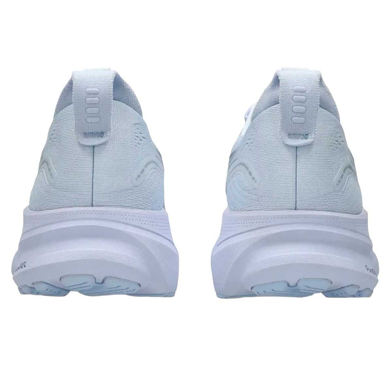 Tenis Asics GEL KAYANO 32 Lavanda Plata Mujer