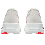 Tenis Asics Running SONICBLAST Beige Morado Mujer