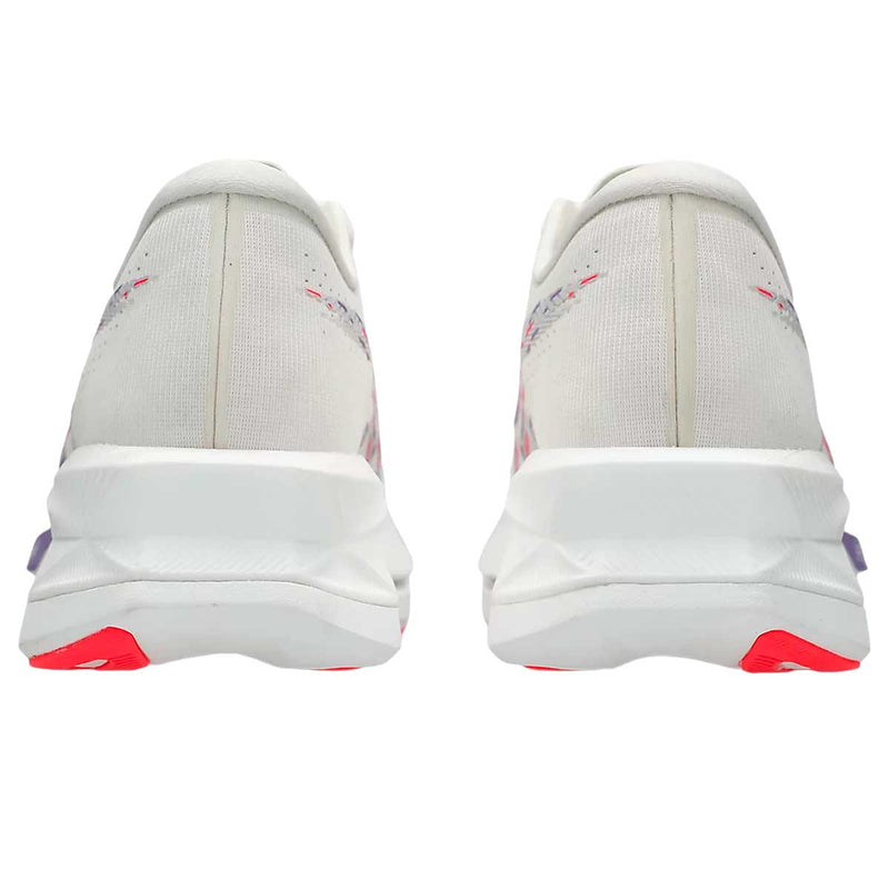 Tenis Asics Running SONICBLAST Beige Morado Mujer