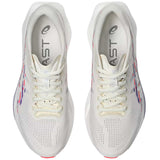 Tenis Asics Running SONICBLAST Beige Morado Mujer