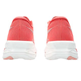 Tenis Asics Running SONICBLAST Coral Blanco Mujer