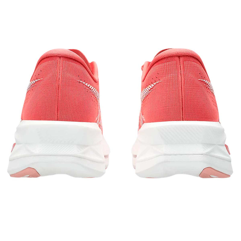 Tenis Asics Running SONICBLAST Coral Blanco Mujer
