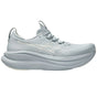 Tenis Asics Running GEL NIMBUS 28 Gris Beige Mujer