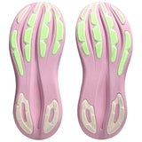 Tenis Asics GEL-NIMBUS 28 Blanco Rosa Mujer