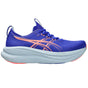 Tenis Asics Running GEL NIMBUS 28 Morado Mujer