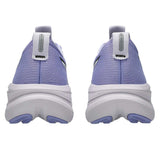 Tenis Asics Running GEL NIMBUS 28 Morado Lila Mujer