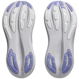 Tenis Asics Running GEL NIMBUS 28 Morado Lila Mujer