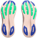 Tenis Asics Running GEL NIMBUS 28 Rosa Mujer