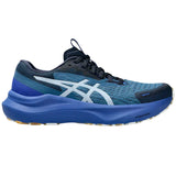 Tenis Asics Running GT 2000 14 LITE-SHOW Azul Mujer